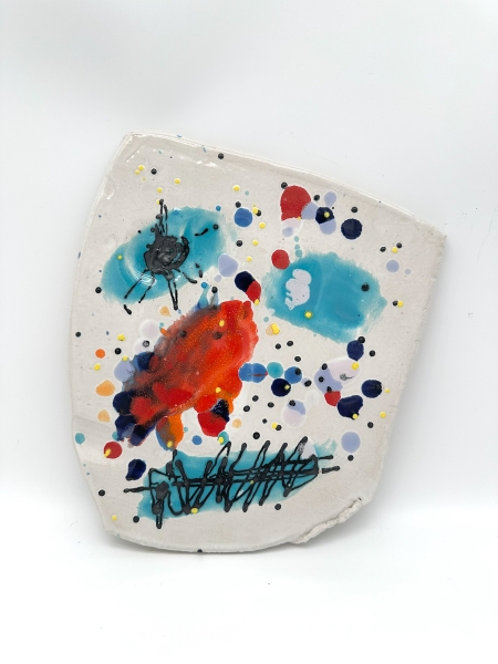 VANDERPERREN Klaas - Maskify